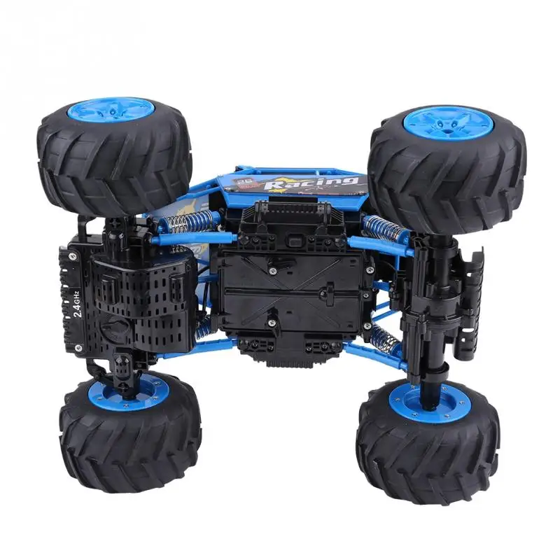 

Hot RC Car AM515500 1/14 Electric RC Crawler Climbing Car High Speed Racing Car Clamber Off-Road Vehicle Toy Car Remote Control