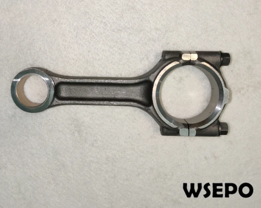 Шатун Conrod Assy. Для 292F 997cc 25hp двухцилиндровый дизельный двигатель с воздушным