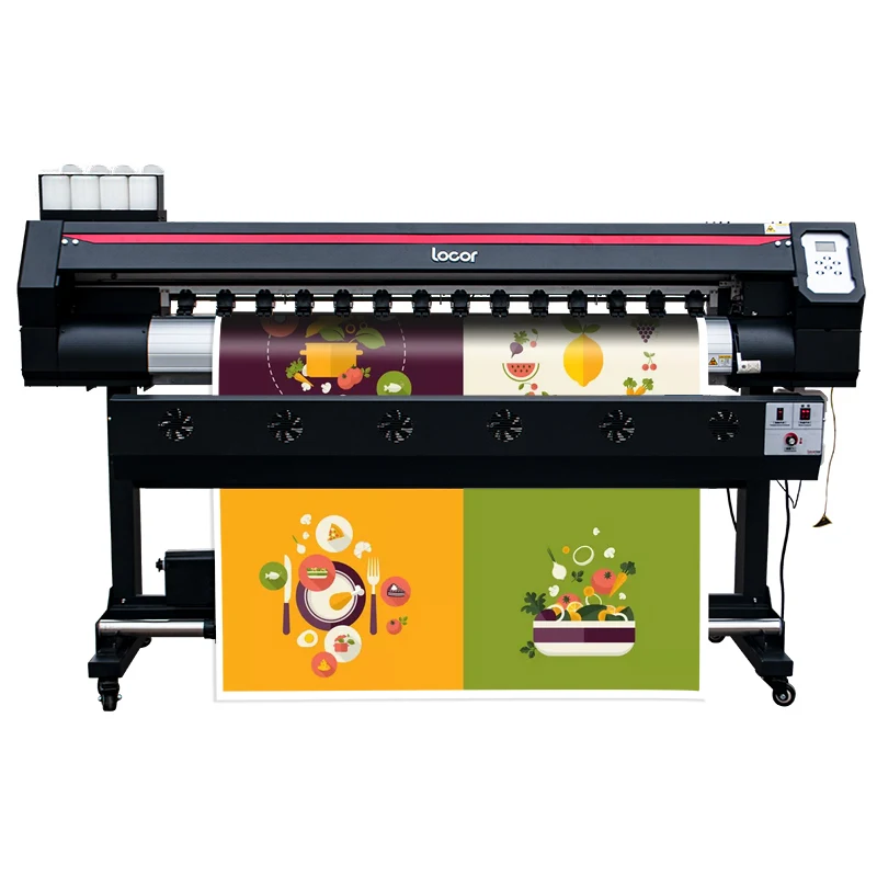 Eco-solvent-wide-format-printer-with-dou