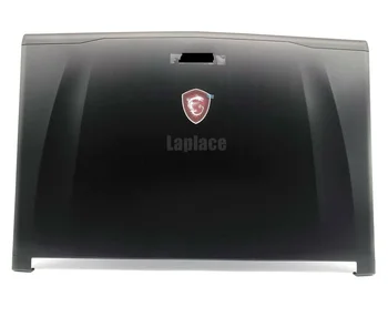 

New LCD back cover for MSI GP72X LEOPARD (7th Gen)(GEFORCE GTX 1050) Rear Lid