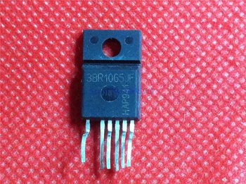 

5pcs/lot ICE3BR1065JF 3BR1065JF TO-220F-5