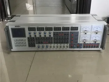 

ecu testing tool Automobile Sensor Signal Simulation Tool MST 9000+ MST-9000+ works for all cars 2 years warranty