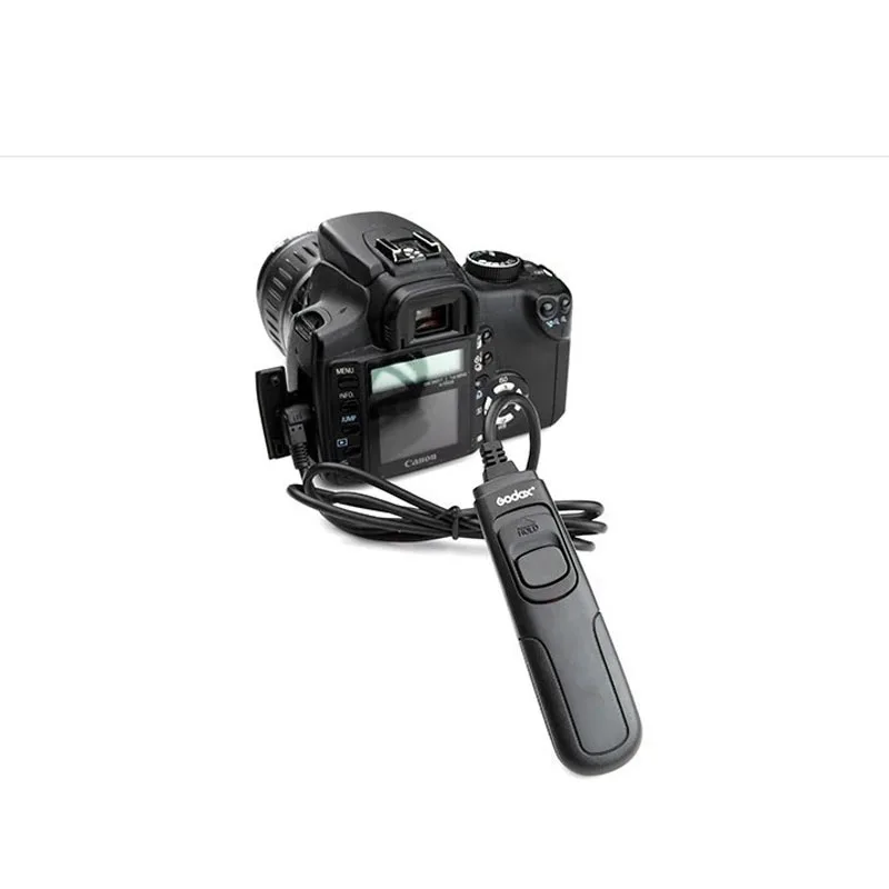 Фотовспышка для Canon 5D Mark ll lll 50D 7D 1D 1DS|shutter release|remote shutter releaseshutter release remote control |
