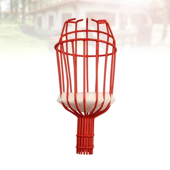 

1PC Fruit Picker Convenient Durable Fruit Picking Tool for Farm Orchard
