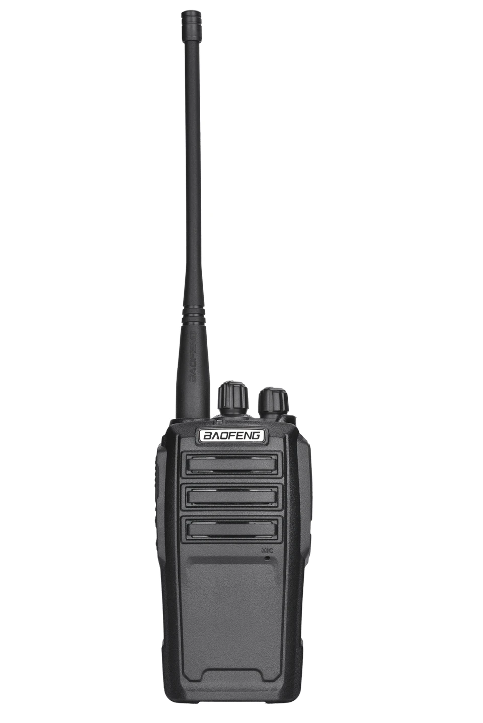 Baofeng UV-6 рация Long Range двусторонней радиосвязи 136-174/400-480 мГц VHF/UHF Двухдиапазонный портативный приемопередатчик переговорные