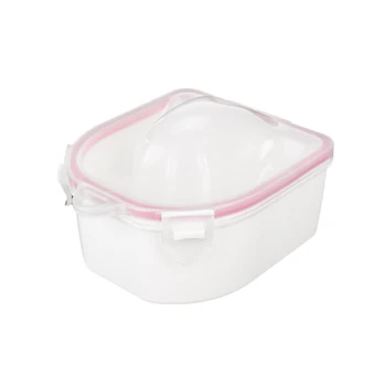 

Nail SPA Resistant Soak Off Warm Water Bowl Manicure Treatment Tools