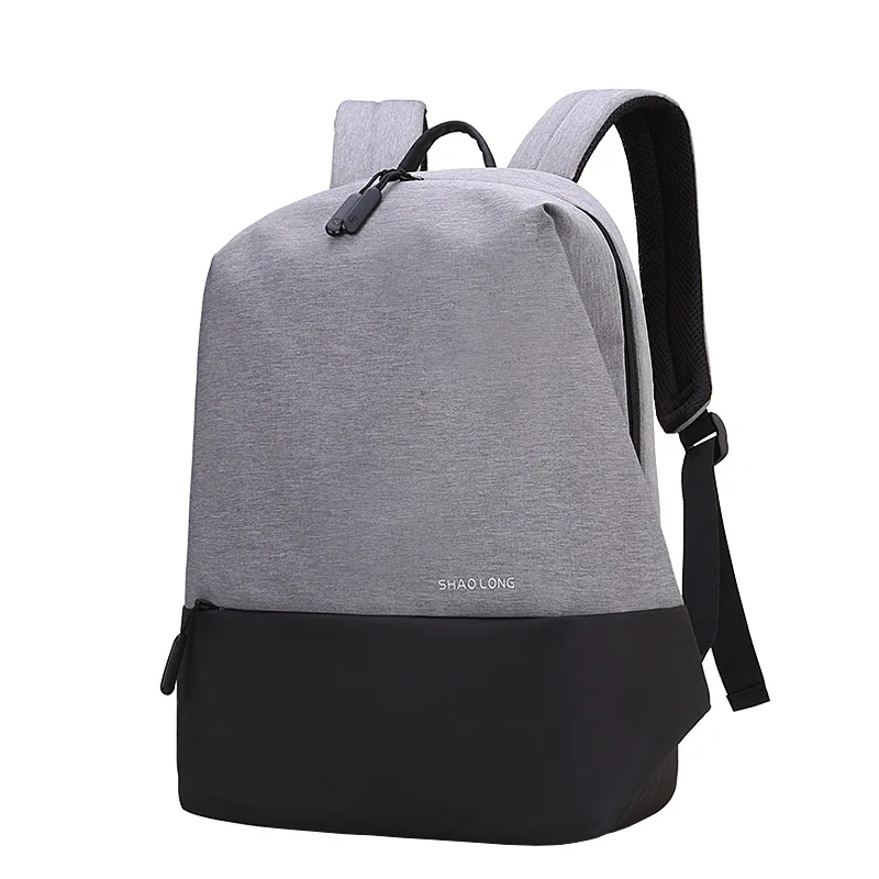 

GREATOP New Design USB Charge Men Backpacks Waterproof Nylon Travel Backpack Male Female Travel Backbag Y0061