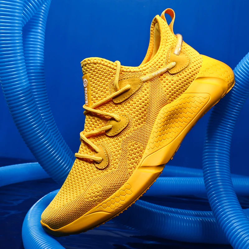 Zapatillas Hombre Breeze Zapatos Deportivos Para Hombre, De