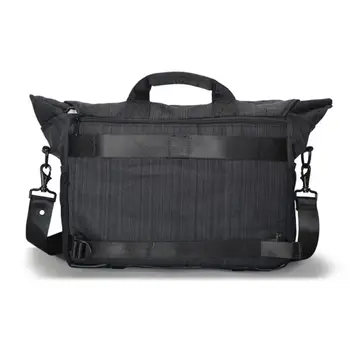 

K11 K11 Large Capacity Waterproof Nylon Camera Shoulder Messenger Bag Laptop Pouch for DSLR/SLR Canon Nikon Sony Mirrorless DJI