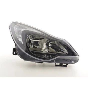 

FKRFSOP14007Rfari replacement right Opel Corsa D year 2011 Black