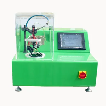 

Common rail Piezo injector test bench NTS200 EPS200