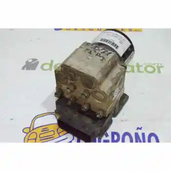

8200196053-13664106 ABS RENAULT MASTER II PHASE 2 CLOSED BOX