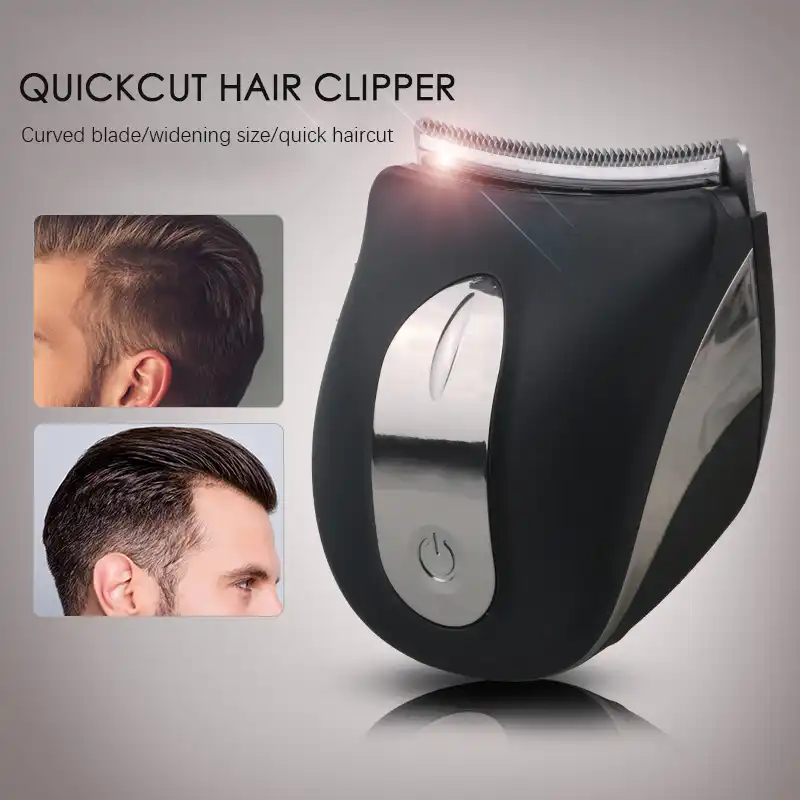 quickcut hair clipper