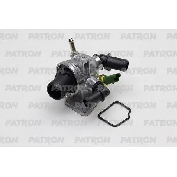 Термостат (в корпусе) OPEL: Astra H 05-10/Corsa D 06-/Meriva 03- | Автомобили и мотоциклы