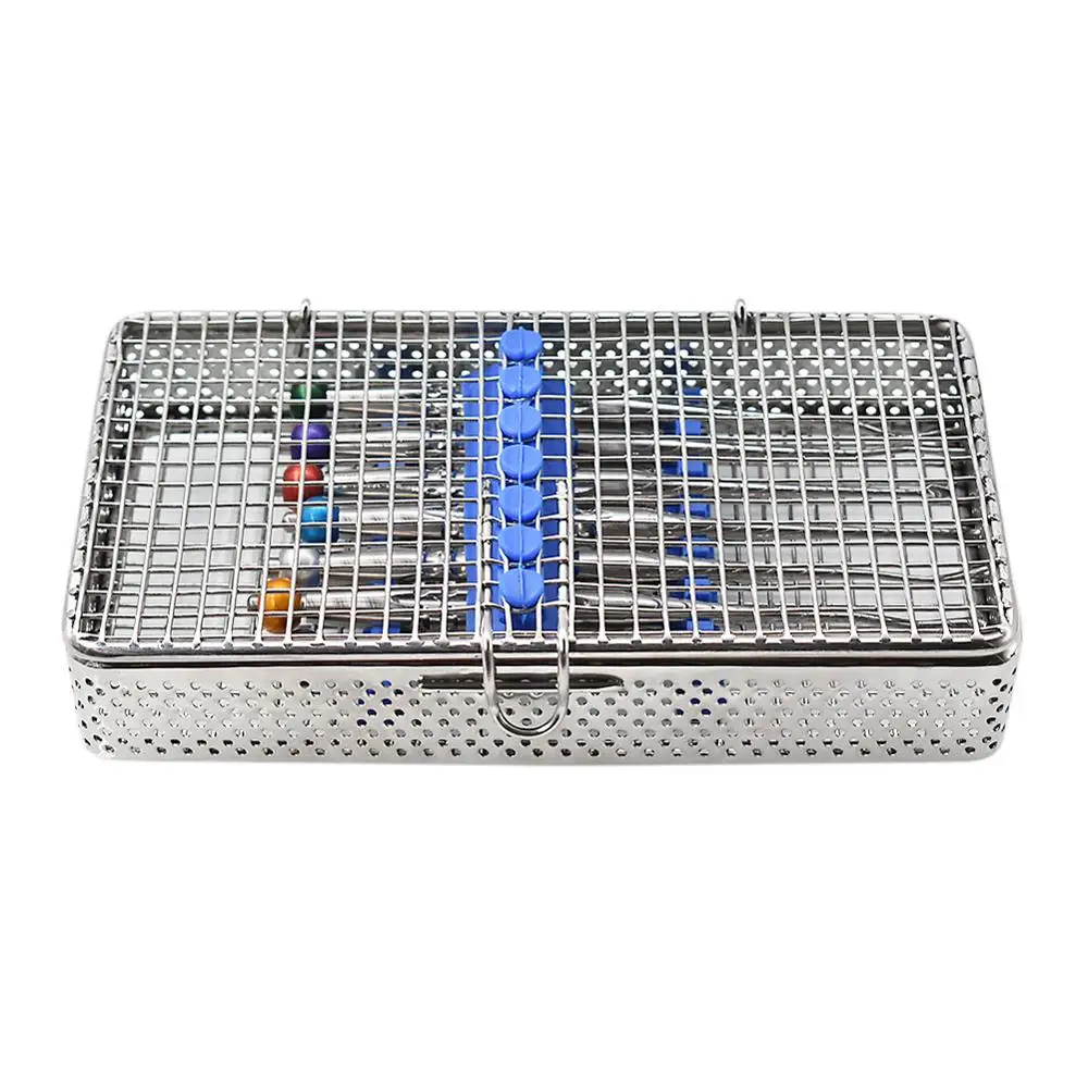 Strumento Di Sollevamento Per Estrazione Dentale D'epoca - Foto 5