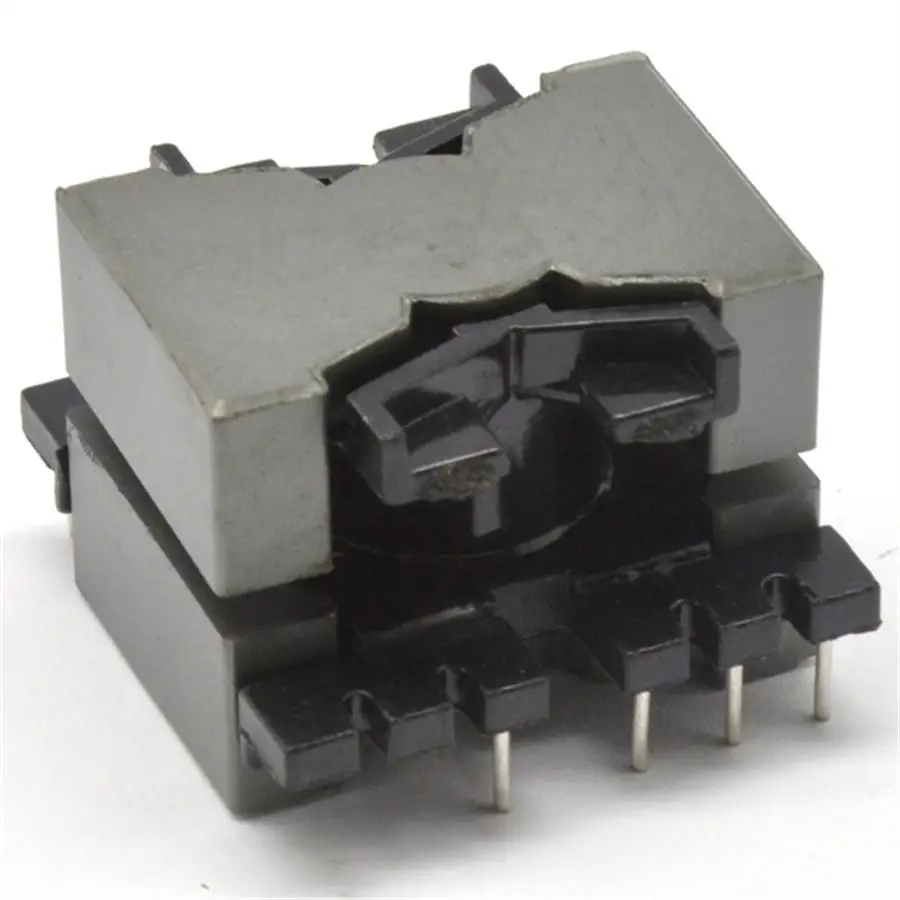 PQ2620 12pin трансформатор ферритовый сердечник PQ26/20 с 6+ 6pin бобины изолятор индуктор фирритовый ВЧ-choke ферритового, 50 компл./лот