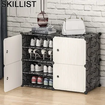 

Zapatero Zapatera Organizador Placard De Rangement Minimalist Armoire Rack Cabinet Mueble Sapateira Furniture Shoes Storage