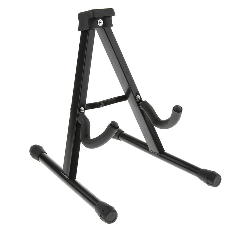 

Foldable French Horn Stand Holder Rack For Instrument Parts Accessory