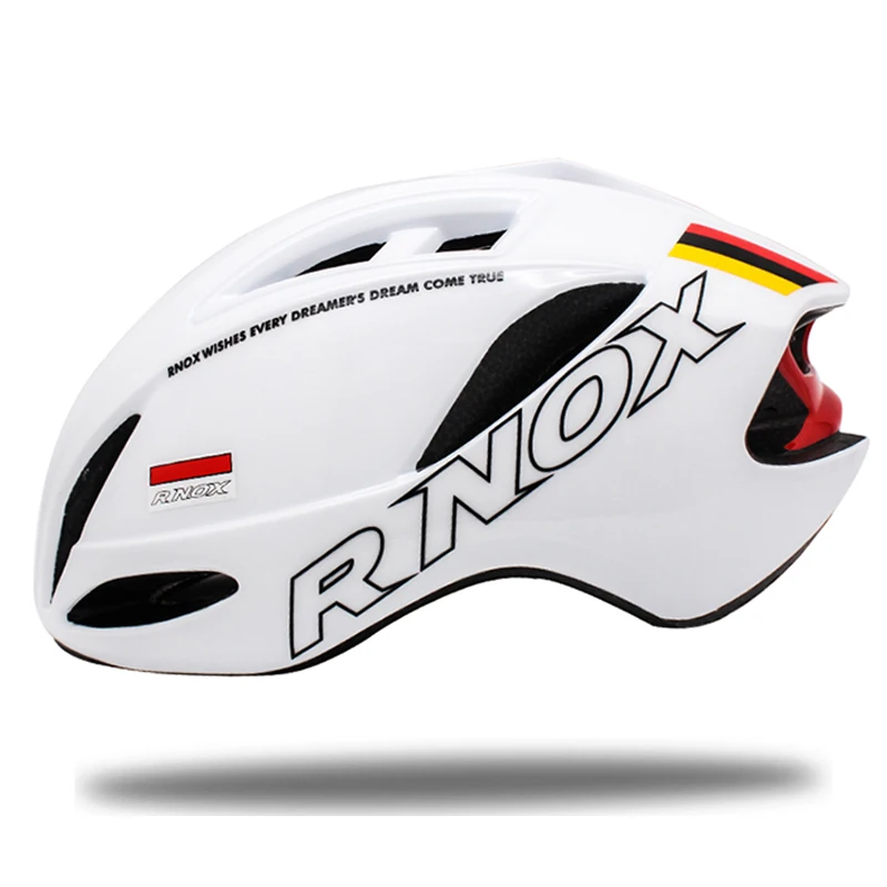 Ultralight Bicycle helmet Road Racing aero Cycling helmet In-Mold Time-Trial MTB Helmets Outdoor Sport Safety casco ciclismo cap
