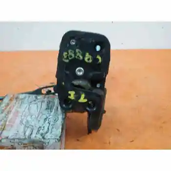 

DOOR LOCK REAR LEFT HYUNDAI ATOS (EM)