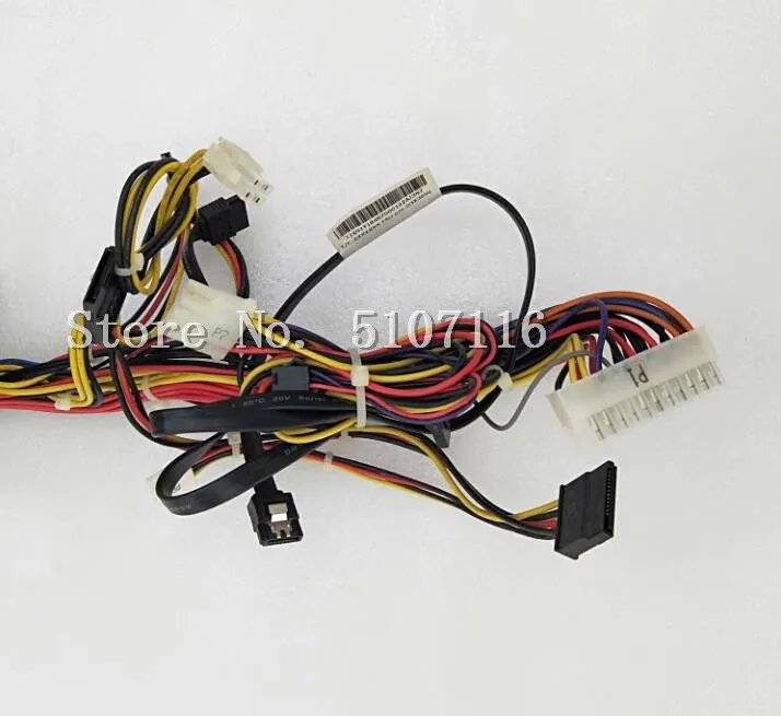 Для T100 T400 G11 PC9008 36001698 280 Вт блок питания будет полностью протестирован перед отправкой