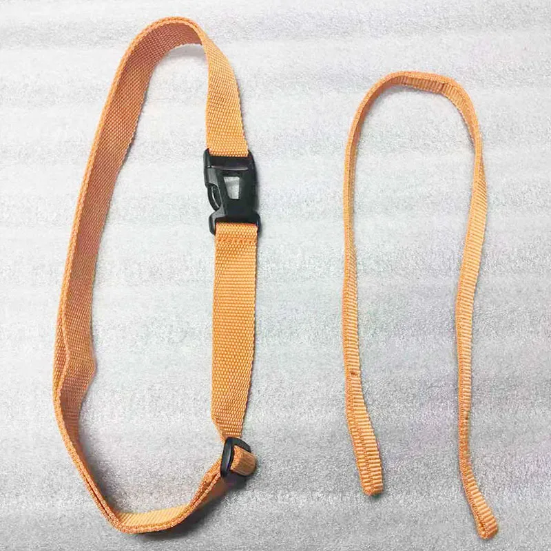 Orange set