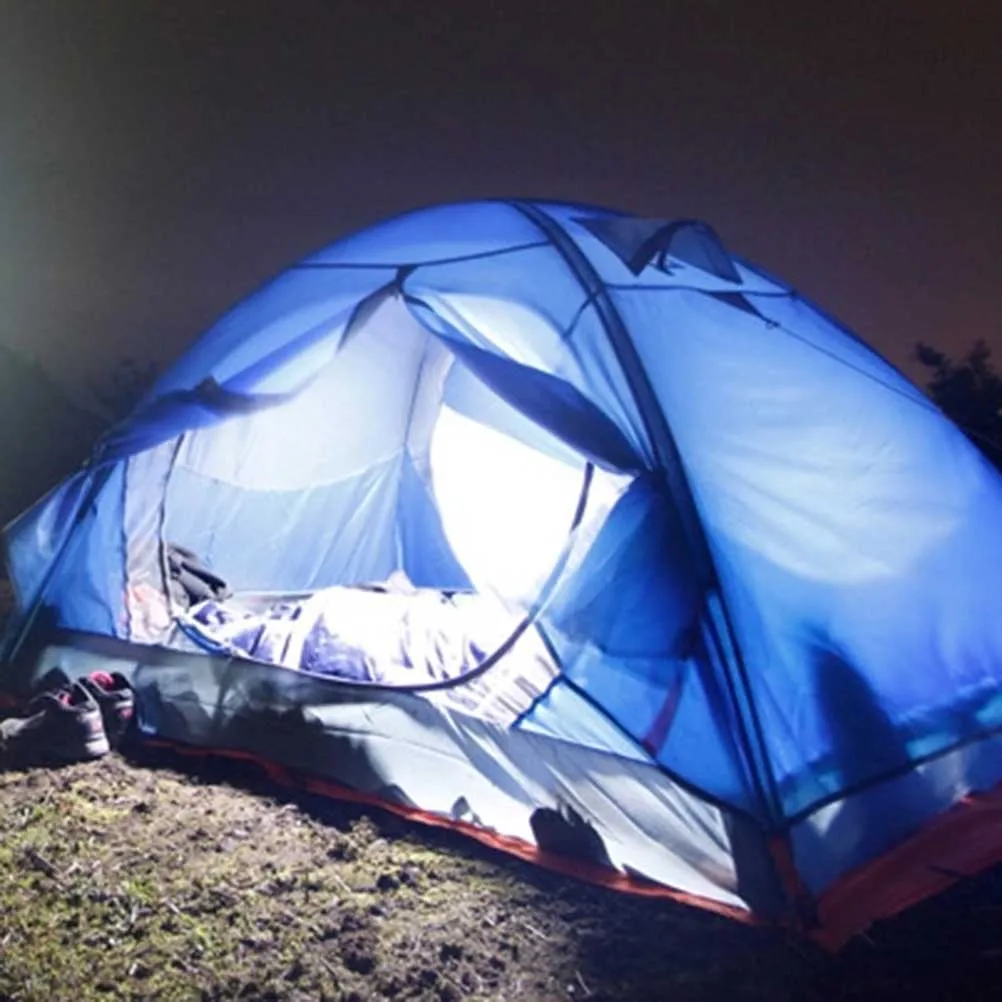 1 Pc Camping Light 36 LED 3 Modes Durable Portable Camping Light Umbrella Lamp for Camping Hiking Outdoor Travel