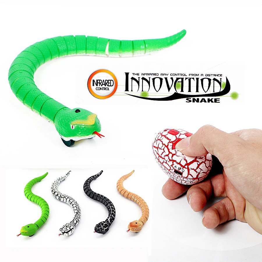 Infrared Remote Control Animal Insect Toys Simulation snake bee,Electronic robot toy for cat dog, Halloween Prank Funny Toys Infrared Remote Control Animal Insect Toys Simulation snake bee,Electronic robot toy for cat dog, Halloween Prank Funny Toys