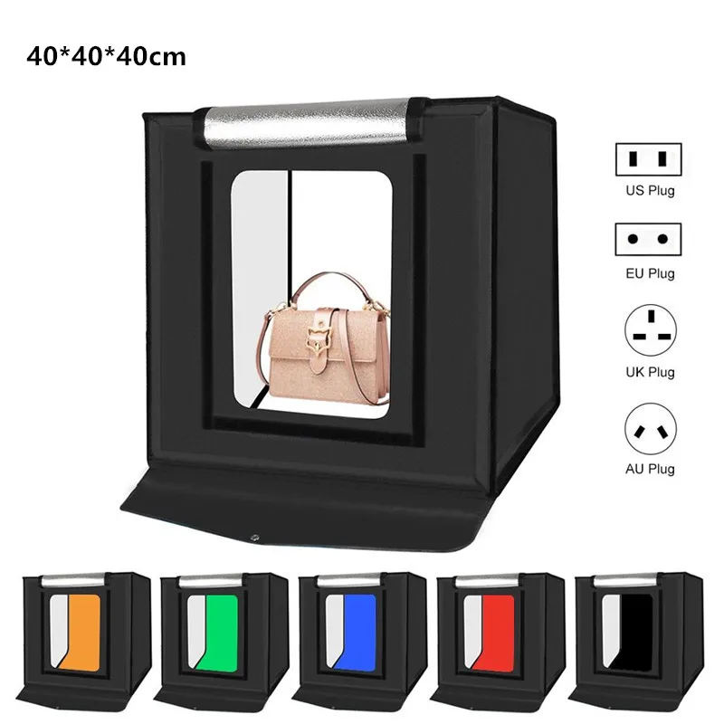 Puluz-40-40cm-16inc-mini-caixa-de-est-dio-de-fotografia-lightbox-photograghy-softbox-led-photo