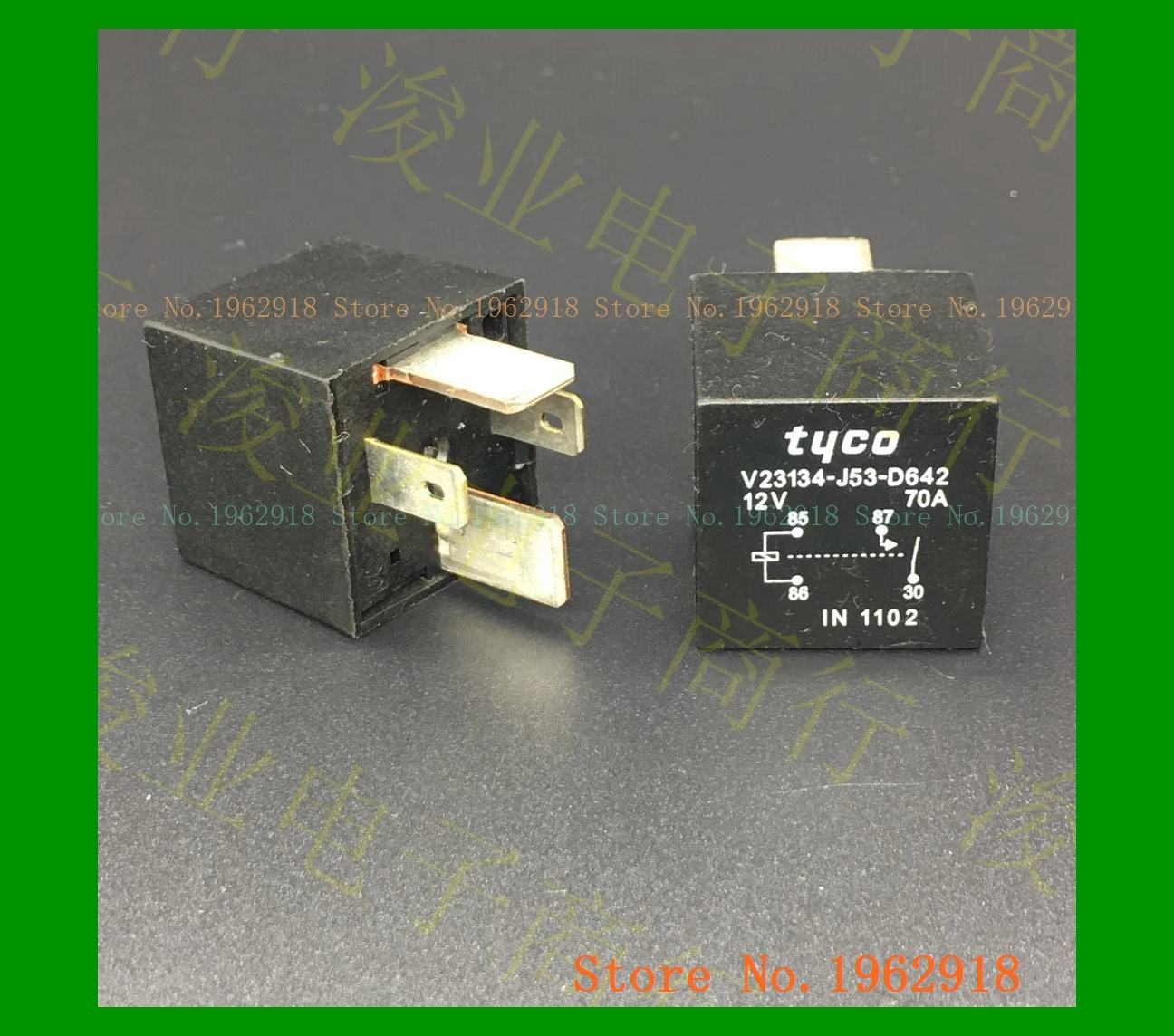 V23134-J53-D642 V7-1A-12V-70A | Обустройство дома