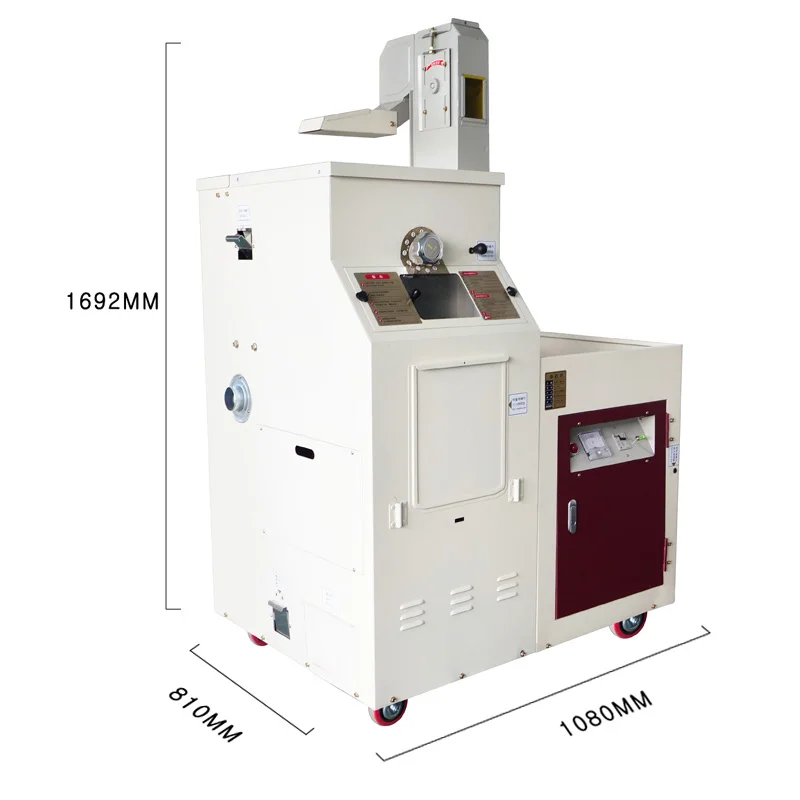 Оборудование для риса мельница автоматическая машина цена | Бытовая техника