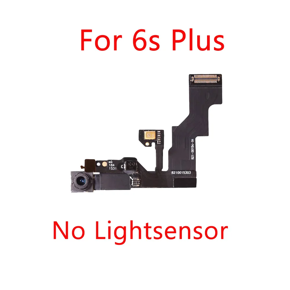 6s-Plus-不感光