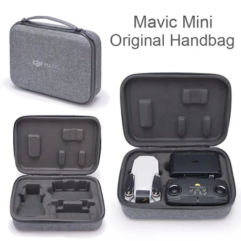 

DJI Mavic Mini Original Case Battery Accessories Drone Bags Carries everything in the Fly More Kit