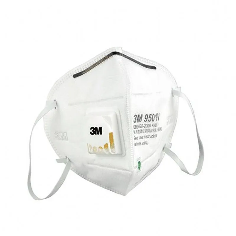 

10 pcs Face Mask Anti-dust PM2.5 Fog Standard Masks Anti Particles Influenza-proof Riding Protective Adult Masks Mouth