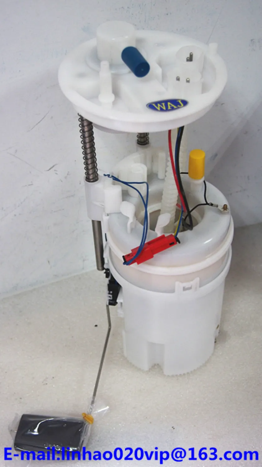 WAJ Fuel Pump Module Assembly 16117195464 Fits For BMW X5 E70 (02/2006