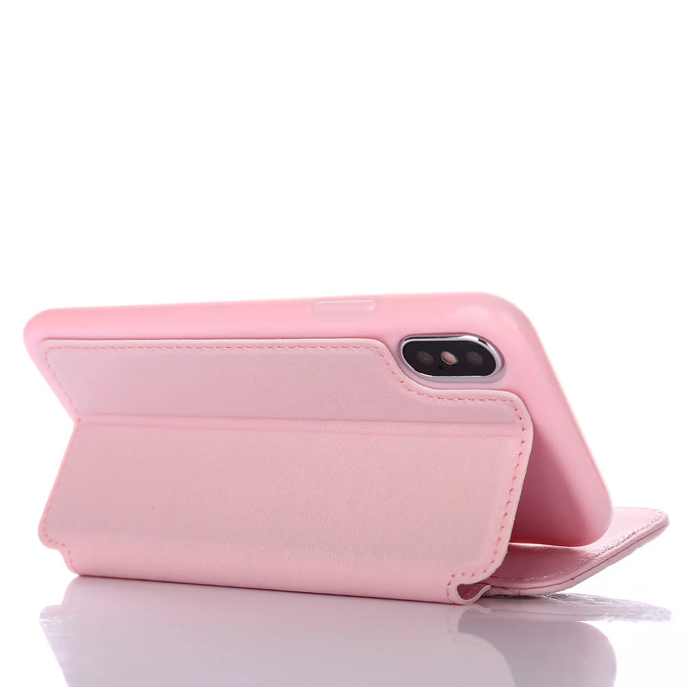 Чехол LAPOPNUT Bling для Iphone 11 Pro X 7 Xr Xs Max 8 Plus Apple 6 6s Imperial Wallet Crown кожаный откидной складной чехол с бриллиантами