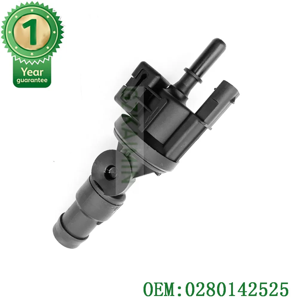 

OEM 0280142525 13907621174 Fuel Tank Breather Valve For BMW F45 F46 F55 F56