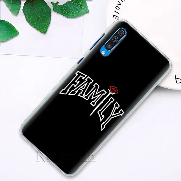 Egor Kreed чехол для samsung Galaxy A10e A10 A10s A20 A20e A30s A40 A50 A50s A60 A70 A80 защитный чехол для телефона чехол - Цвет: H01