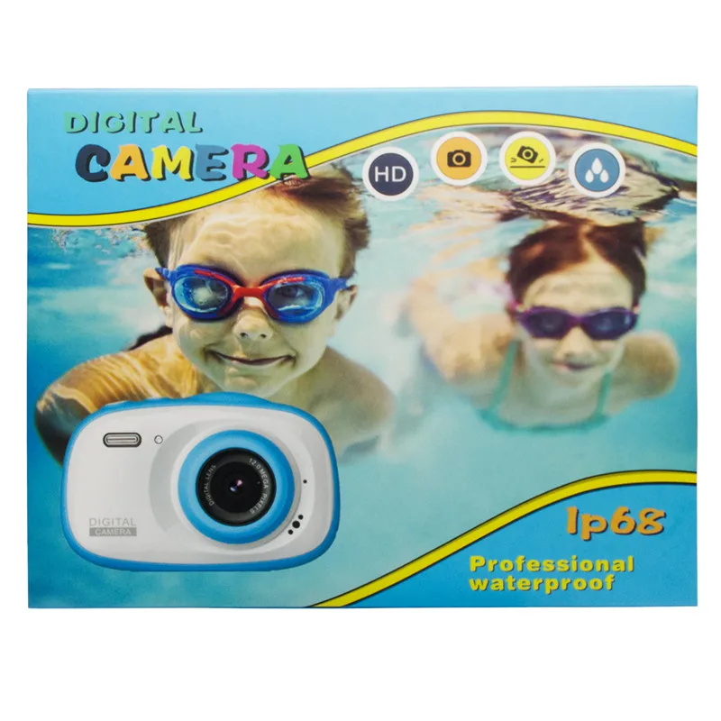 kids camera 123