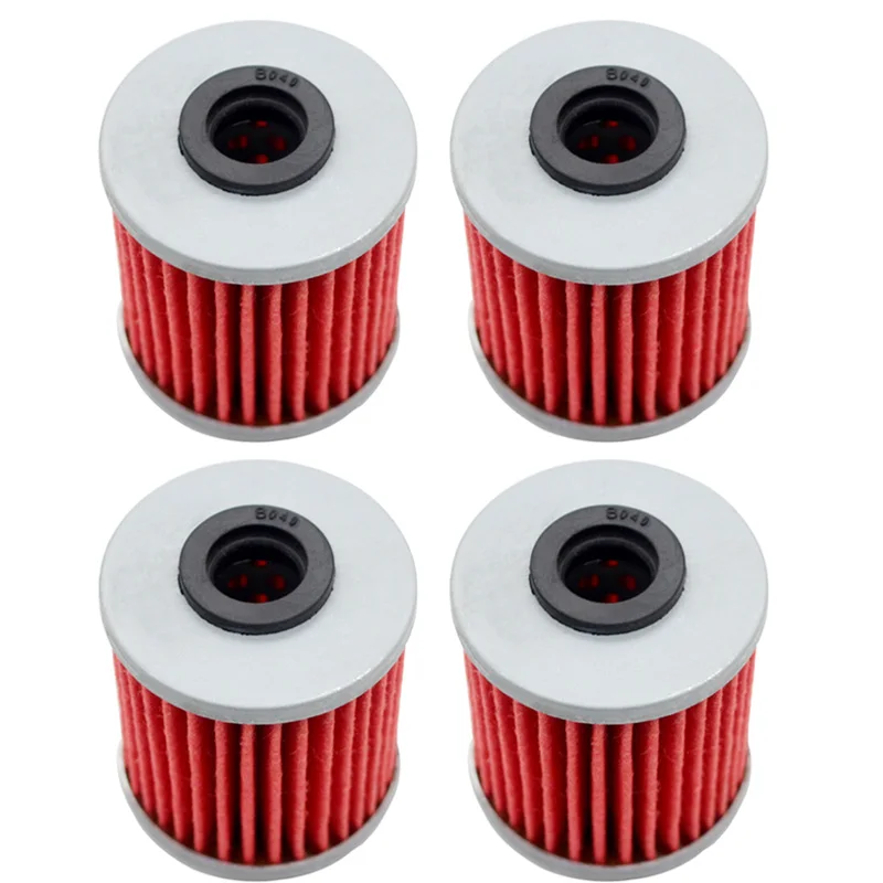 AHL 207 Oil Filter for KAWASAKI KX250 250 2006-2008