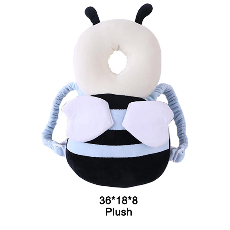 Best Head Protection Pillow For Toddlers 2023