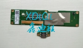 

Free shipping !Original For N exus 7 for ME571K USB charger board ME571K_SUB USB charging tail plug board