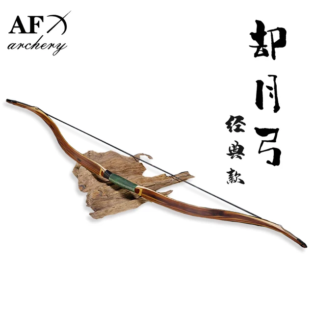 US $157.14 Customized Archery Turkish Traditional Laminated Handmade Recurve Outdoo
