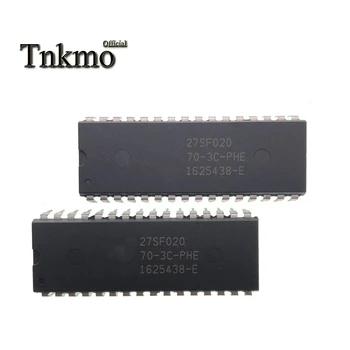 

50PCS SST27SF020-70-3C-PHE DIP-32 27SF020-70-3C-PHE SST27SF020-70-3C DIP32 SST27SF020 Flashmemory The original New and original