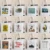 Van Gogh Shopping Bag Graphic Tote Harajuku Shopper Bag Women Canvas Shoulder Bag Female Ulzzang Funny Eco Large-capacity