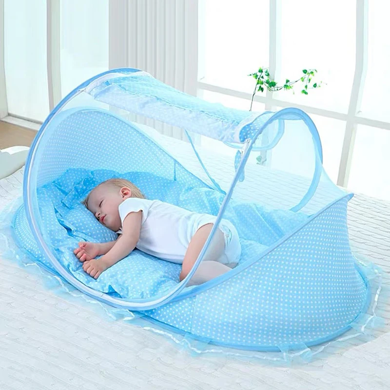 mini cot