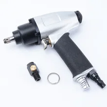 Pneumatic Tools My-8h Powerful Pneumatic Wrench 3/8 Gun Type Wind Key M8-m14 Pneumatic Sleeve Professional Auto Repair Wrench Pneumatic Tools My-8h Powerful Pneumatic Wrench 3/8 Gun Type Wind Key M8-m14 Pneumatic Sleeve Professional Auto Repair Wrench