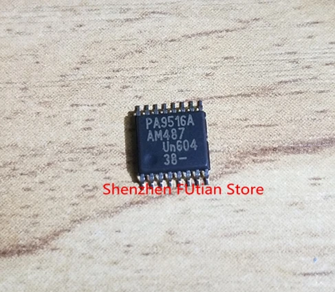 

10 шт./лот PCA9516APW TSSOP16 PA9516A PCA9516 9516A
