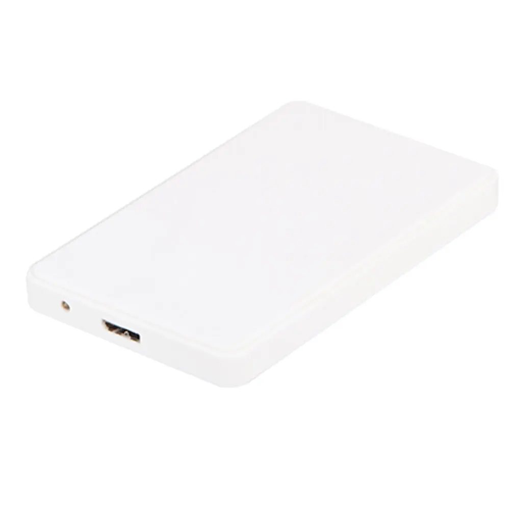 USB2.0 USB3.0 USB3.1 мобильный жесткий диск 2,5 дюймов USB SATA Безвинтовой