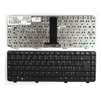 

FR Keyboard for HP Compaq 6520s 6720s French Layout Replacement Laptop Keyboard